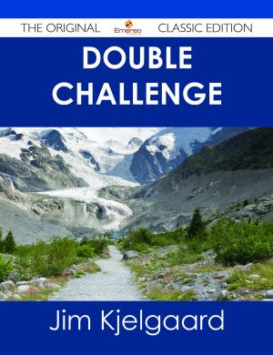 bigCover of the book Double Challenge - The Original Classic Edition by 