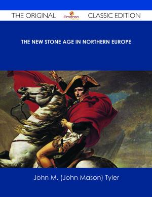Book cover of The New Stone Age in Northern Europe - The Original Classic Edition