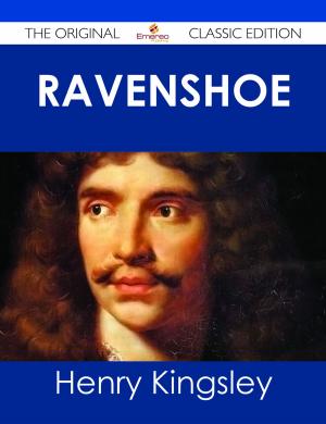 Cover of the book Ravenshoe - The Original Classic Edition by Jean Craft