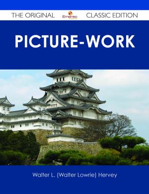 Book cover of Picture-Work - The Original Classic Edition