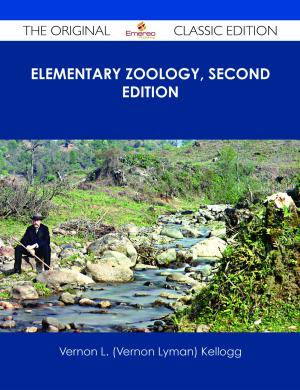 Book cover of Elementary Zoology, Second Edition - The Original Classic Edition