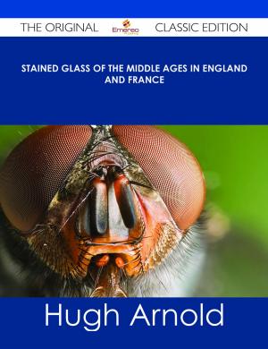 bigCover of the book Stained Glass of the Middle Ages in England and France - The Original Classic Edition by 