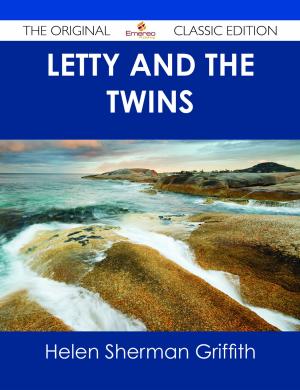 Cover of the book Letty and the Twins - The Original Classic Edition by Cheryl Franklin