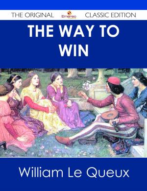 Book cover of The Way to Win - The Original Classic Edition