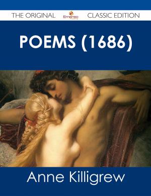 Cover of the book Poems (1686) - The Original Classic Edition by Melissa Blanchard