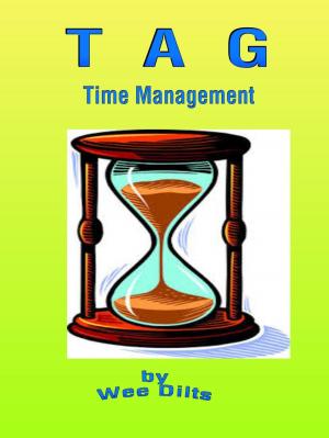 Book cover of Time Management