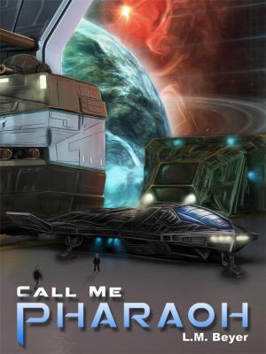 Cover of the book Call Me Pharaoh by Rik Johnston