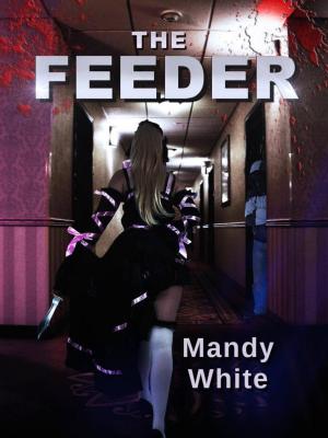 Book cover of The Feeder