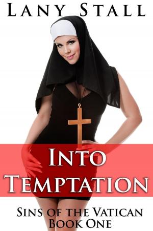 Cover of the book Into Temptation (A taboo erotic tale of a nun and priest's first time) by S.B. Hammer