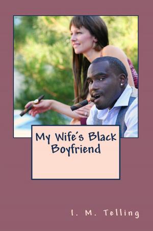 bigCover of the book My Wife's Black Boyfriend by 