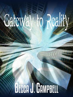 Book cover of Gateway to Reality