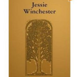Book cover of Jessie Winchester