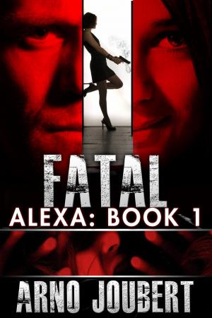 Cover of the book Alexa : Book 1: Fatal by Myra Song