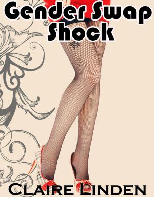 Book cover of Gender Swap Shock (Gender Transformation Breeding Erotica)