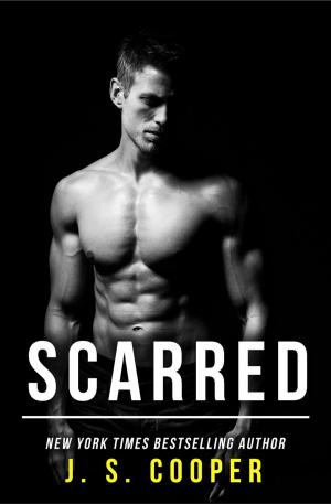 Cover of the book Scarred by JJ Knight