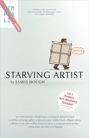 Cover of Starving Artist
