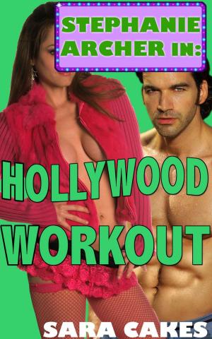 Cover of Hollywood Workout