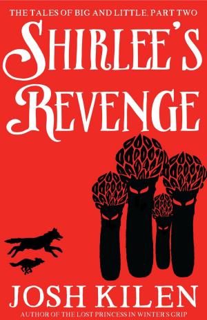Cover of the book Shirlee's Revenge by Noah Canfield