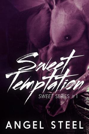 Cover of the book Sweet Temptation by Penny Jordan