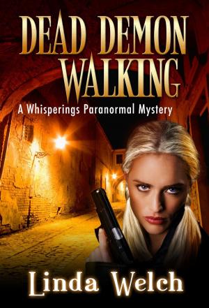 Cover of the book Dead Demon Walking by Diana Dempsey
