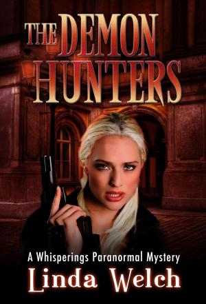 Cover of The Demon Hunters by Linda Welch, Nordic Valley Books