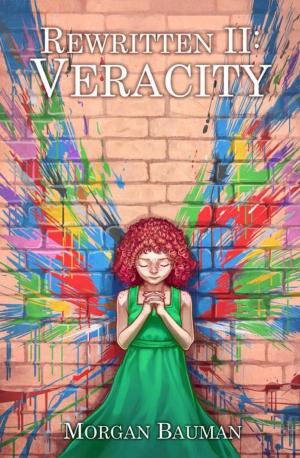 Book cover of Veracity