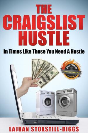 Cover of the book The Craigslist Hustle by Karen Clark