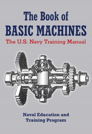 Cover of the book The Book of Basic Machines by Bob Algozzine, Jim Ysseldyke