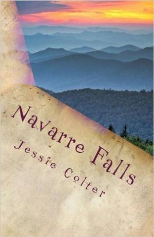 Cover of the book Navarre Falls by Jessica Coulter Smith