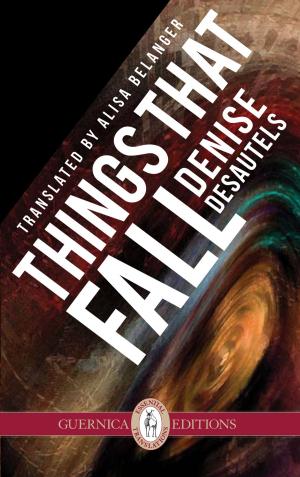 Cover of the book Things That Fall by Merle Nudelman