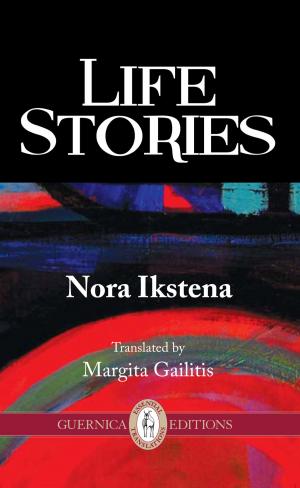 Cover of the book Life Stories by Rolli