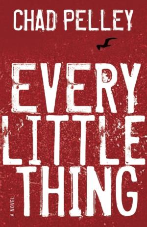 Cover of the book Every Little Thing by Chad Pelley