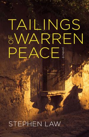 Cover of the book Tailings of Warren Peace by Gloria Ann Wesley