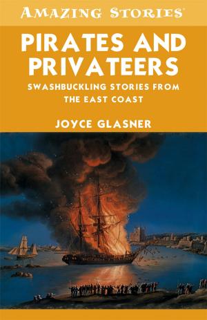 Cover of the book Pirates and Privateers by Gary Bauslaugh