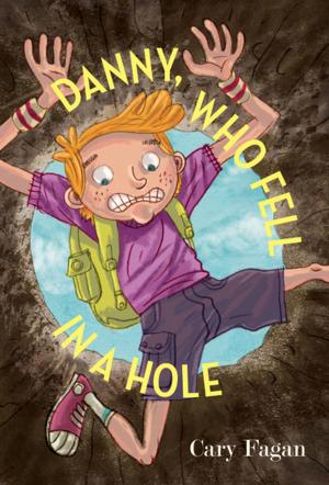 Cover of the book Danny, Who Fell in a Hole by Sarah Ellis
