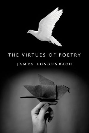 Book cover of The Virtues of Poetry