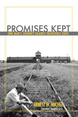 Cover of the book Promises Kept by Avery Corman