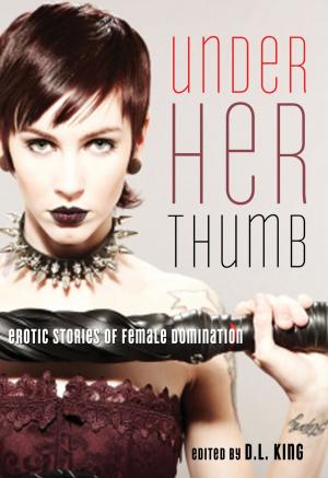 Cover of the book Under Her Thumb by Nicholas Bridgman