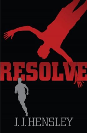 Cover of the book Resolve by Howard Owen