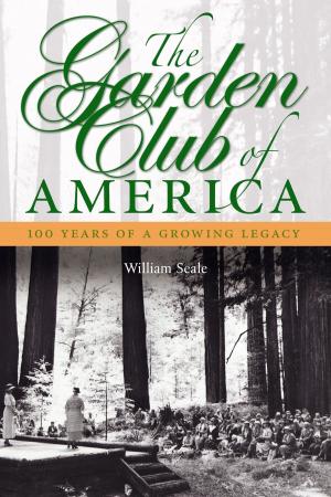 Cover of the book The Garden Club of America by Kevin Gover, Philip J. Deloria, Hank Adams, N. Scott Momaday
