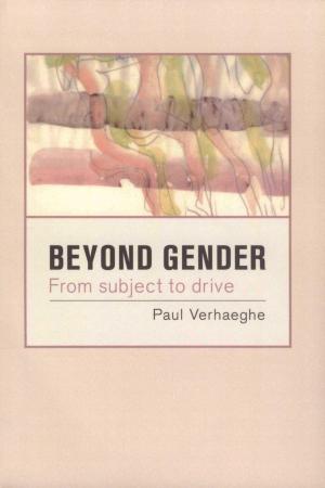 Cover of the book Beyond Gender by Stephanie Vaughn