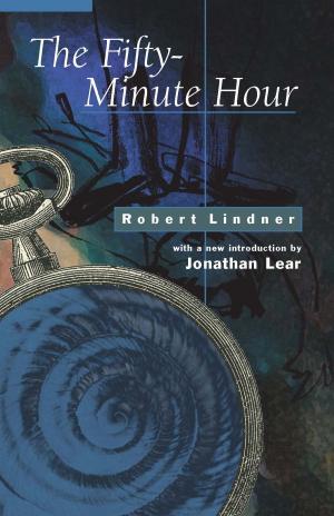 Book cover of The Fifty-Minute Hour