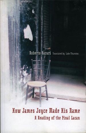 Cover of the book How James Joyce Made his Name by Irmgard Keun