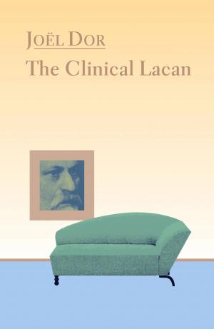 Book cover of Clinical Lacan