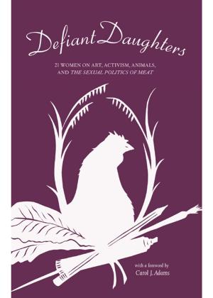 Cover of the book Defiant Daughters by Kerrie Saunders