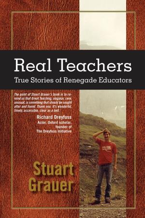 Cover of the book Real Teachers by David Kuhlman