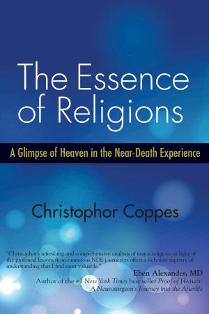 Cover of the book The Essence of Religions by Jason Apollo Voss