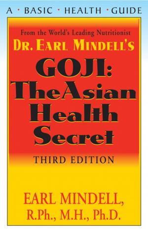 Cover of the book Goji by Dr. Mehendra Jania, Dr. Vandana Jani