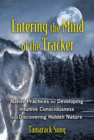 Cover of the book Entering the Mind of the Tracker by Elizabeth Wood