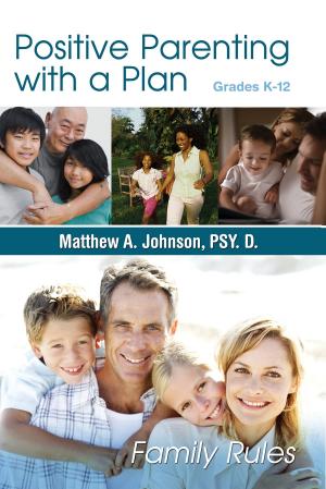 Cover of the book Positive Parenting with a Plan by Valerie Winans